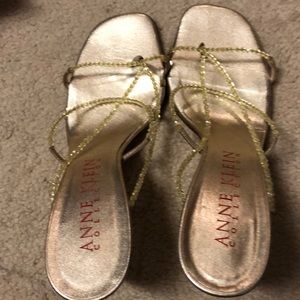 Anne Klein Collection Heels